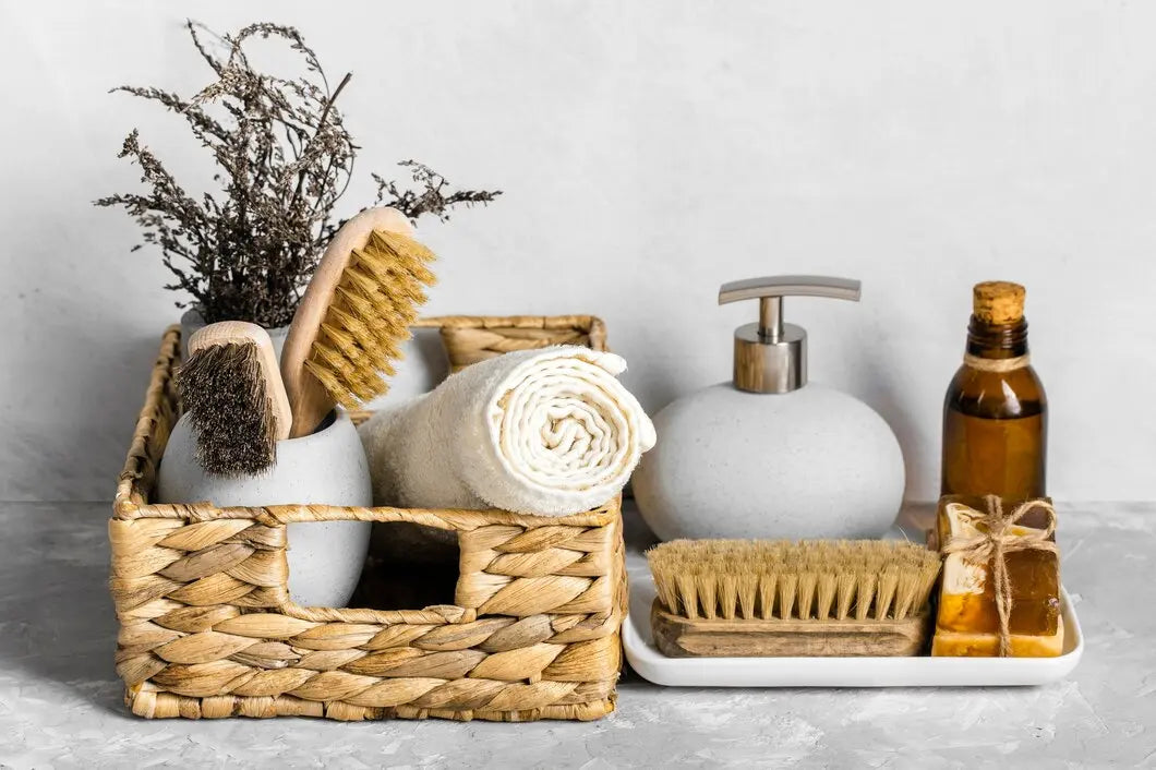 Why Shopping Daily Essentials Online Saves Time & Money allveramart