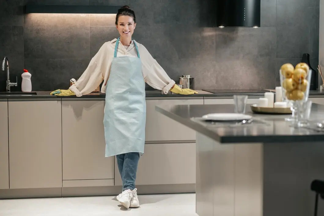 Home Cleaning Essentials for a Healthier & Germ-Free Living Space allveramart