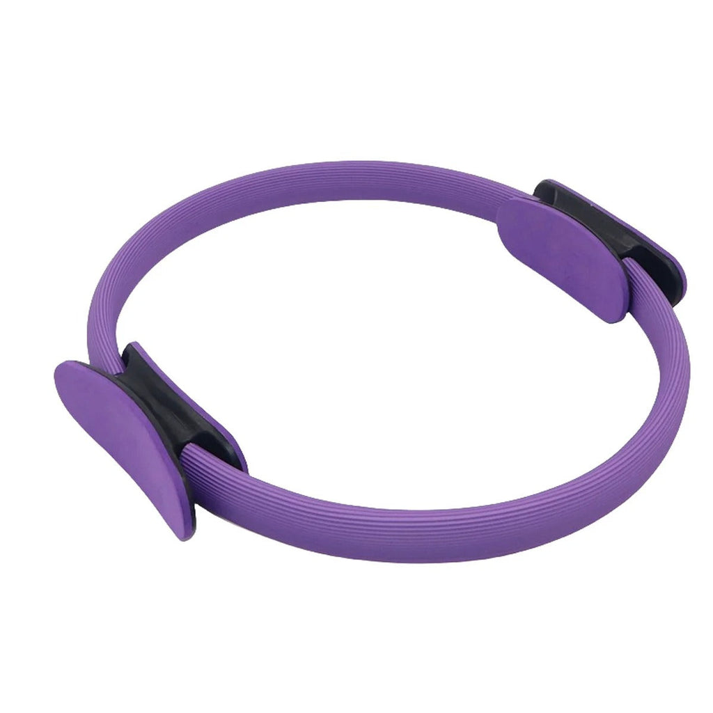 Fiberglass Resistance Ring with Foam Handles and Core Stabilization All Vera Mart