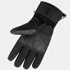 USB Heated Gloves with Quick Heat and Three Power Levels, Water Resistant All Vera Mart