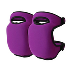 Gardening Knee Pads with EVA Foam Padding and Hook Loop Closure All Vera Mart