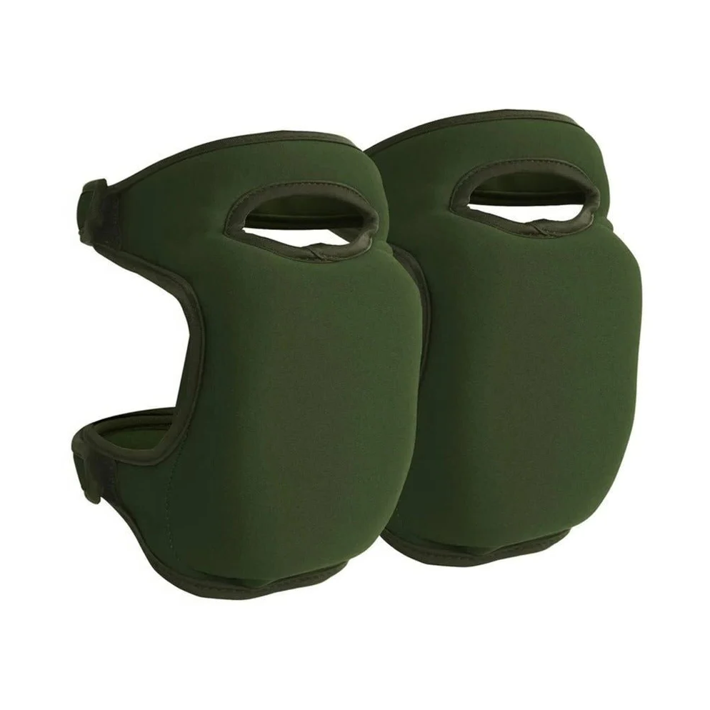 Gardening Knee Pads with EVA Foam Padding and Hook Loop Closure All Vera Mart