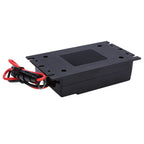 Ultrasonic Rodent Repeller with 12-45kHz Frequency and LED Battery Indicator for Vehicles All Vera Mart