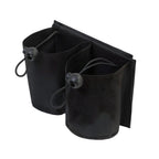 Luggage Drink Holder with Adjustable Cup Opening and Stretchable Band All Vera Mart