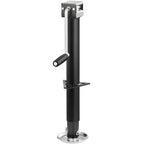 Trailer Jack with Drop Leg Extension for 5000 lb A Frame Hitch All Vera Mart
