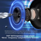 Waterproof Wireless Speaker with Suction Cup Mount and Hands-Free Calling, 10-Hour Battery All Vera Mart