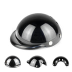 Pet Helmet with Detachable Goggles and Adjustable Straps for Dogs and Cats All Vera Mart