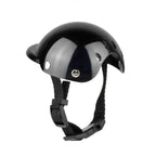 Pet Helmet with Detachable Goggles and Adjustable Straps for Dogs and Cats All Vera Mart