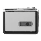 Portable Cassette Player with USB Flash Drive Recording and Stereo Sound Capture All Vera Mart