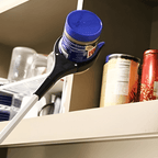 Reaching Tool with 90-Degree Rotating Jaw and 32-Inch Extended Reach, 11lb Capacity All Vera Mart