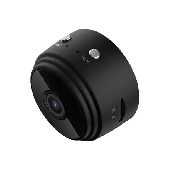 Wireless Backup Camera for Trailers with 720P Night Vision and Phone App All Vera Mart