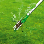 Standing Weed Puller with Three Steel Claws and Foot Pedal Lever All Vera Mart