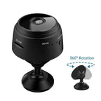 Wireless Backup Camera for Trailers with 720P Night Vision and Phone App All Vera Mart