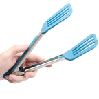 Air Fryer Utensil Tongs for Kitchen - Set of 2