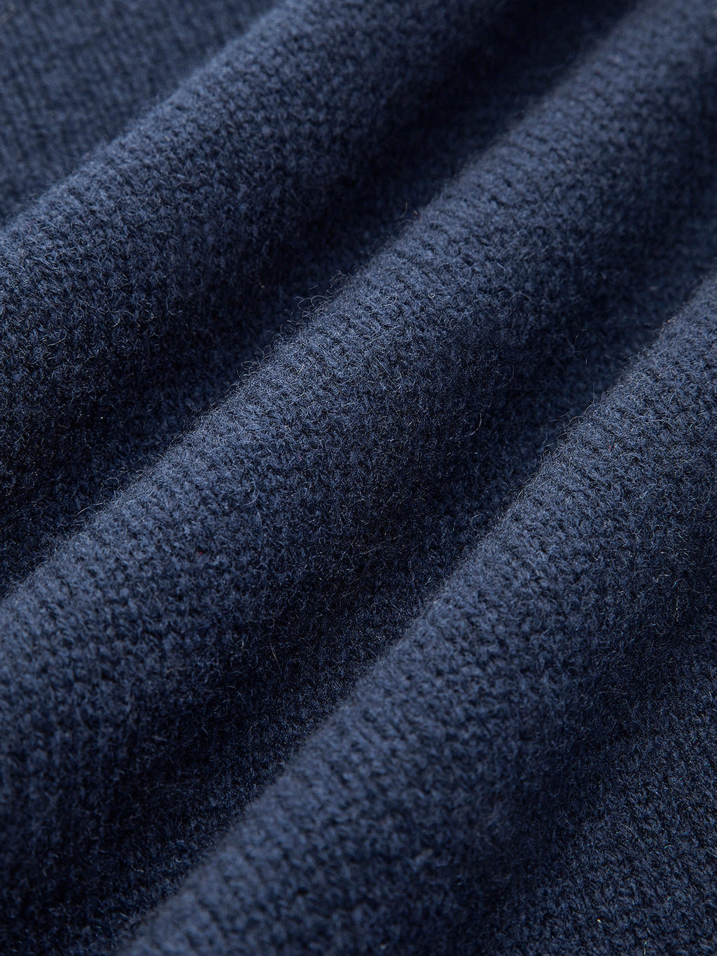 Button Front Pullover Sweater with Shift Fit and Metal Fasteners All Vera Mart