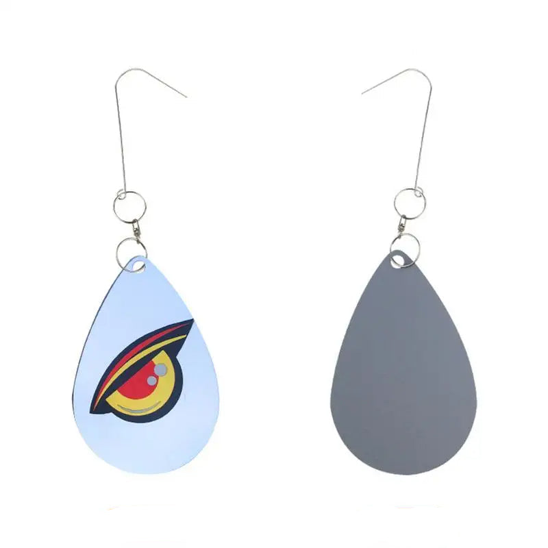 Bird Repellent Eye Disc with Reflective Acrylic and Stainless Steel Rings All Vera Mart