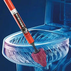 Air Pressure Plunger with 120PSI Blast and Multiple Interchangeable Heads All Vera Mart