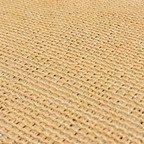 UV Blocking Patio Shade Sail with Breathable Mesh Weave and Metal Grommets All Vera Mart