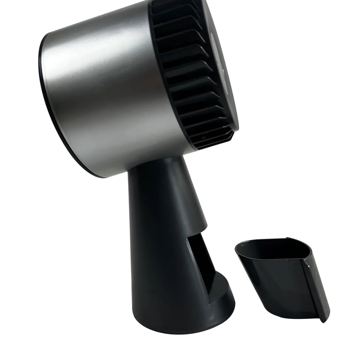 Portable Desktop Range Hood with Dual Layer Filter and 3-Speed Motor All Vera Mart