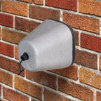 Faucet Freeze Protection Cover with Polystyrene Insulation and Adjustable Straps All Vera Mart