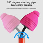 Air Pressure Plunger with 120PSI Blast and Multiple Interchangeable Heads All Vera Mart