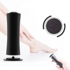 Powered Heel Smoothing Device with Adjustable Speed and 60 Sanding Discs All Vera Mart