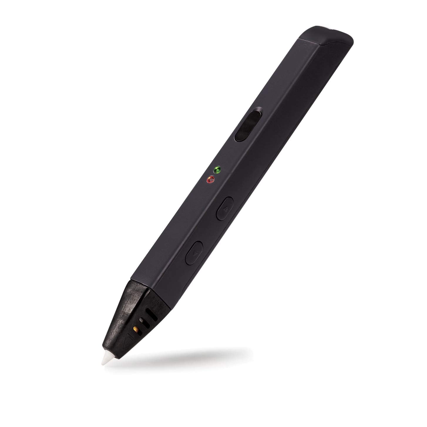 Handheld 3D Drawing Pen with Adjustable Speed and Dual Filament Support All Vera Mart