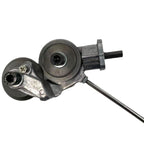 Metal Sheet Cutter Attachment with Safety Guard for Electric Drills, 3mm Capacity All Vera Mart