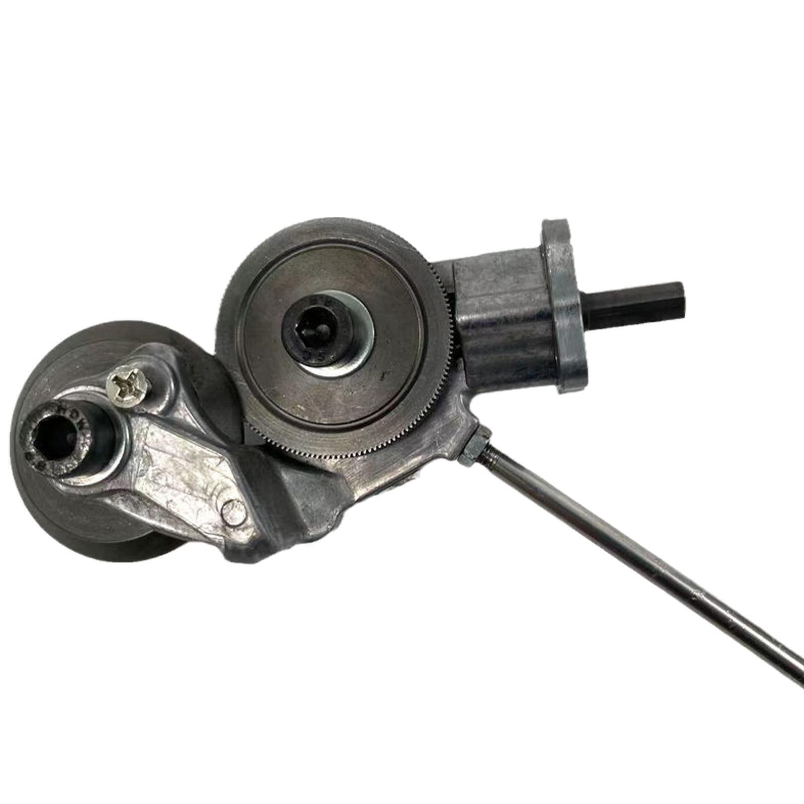 Metal Sheet Cutter Attachment with Safety Guard for Electric Drills, 3mm Capacity All Vera Mart