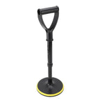 Stand Assist Handle with Ergonomic Padded Grip and Adjustable Height, Non-Slip Base All Vera Mart