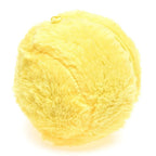 Interactive Rolling Ball for Dogs with Automatic Movement and Removable Fluffy Cover, 4 Colors All Vera Mart