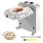 Automatic Dumpling Mold with Dual Mode Operation and Portion Spoon All Vera Mart