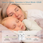 Motorized Curtain Motor with Wireless Remote and Multi-Track Compatibility All Vera Mart