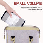 Breathable Baby Carrier Wrap with Padded Shoulder Support and Quick Release Clip All Vera Mart