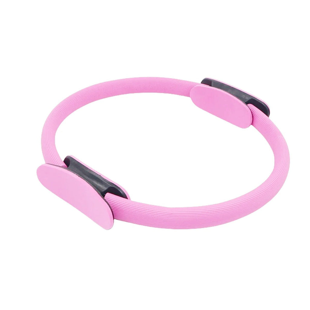 Fiberglass Resistance Ring with Foam Handles and Core Stabilization All Vera Mart