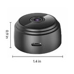 Wireless Backup Camera for Trailers with 720P Night Vision and Phone App All Vera Mart