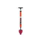 Air Pressure Plunger with 120PSI Blast and Multiple Interchangeable Heads All Vera Mart