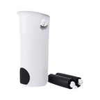 Sock Slider with Extended Reach Handles and Foam Grip All Vera Mart