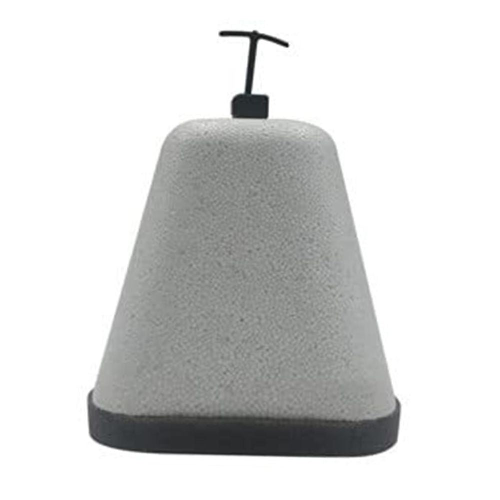 Faucet Freeze Protection Cover with Polystyrene Insulation and Adjustable Straps All Vera Mart