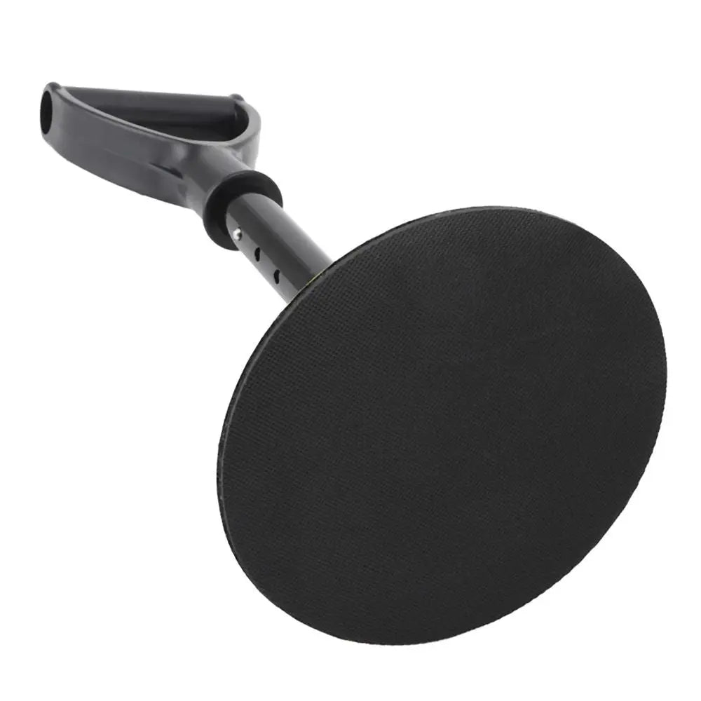 Stand Assist Handle with Ergonomic Padded Grip and Adjustable Height, Non-Slip Base All Vera Mart