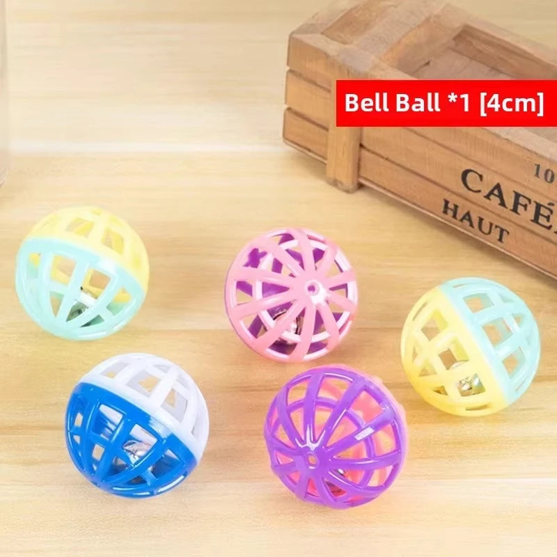 Cat Puzzle Box with Hidden Bells and Felt Cutouts All Vera Mart