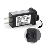 PREMIER ADAPTER Power Supply CZJUTAI JT-DC045V1500-IP44 4.5V 1.5A for Christmas, String, Projector, Lawn, Inflatable Devices (1 