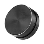 Surface Speaker with Rechargeable Bluetooth and Adhesive Mount, Compact Transducer All Vera Mart