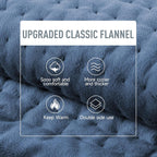 Heating Pad with Six Temperature Settings and Auto Shutoff Timer, 24in All Vera Mart