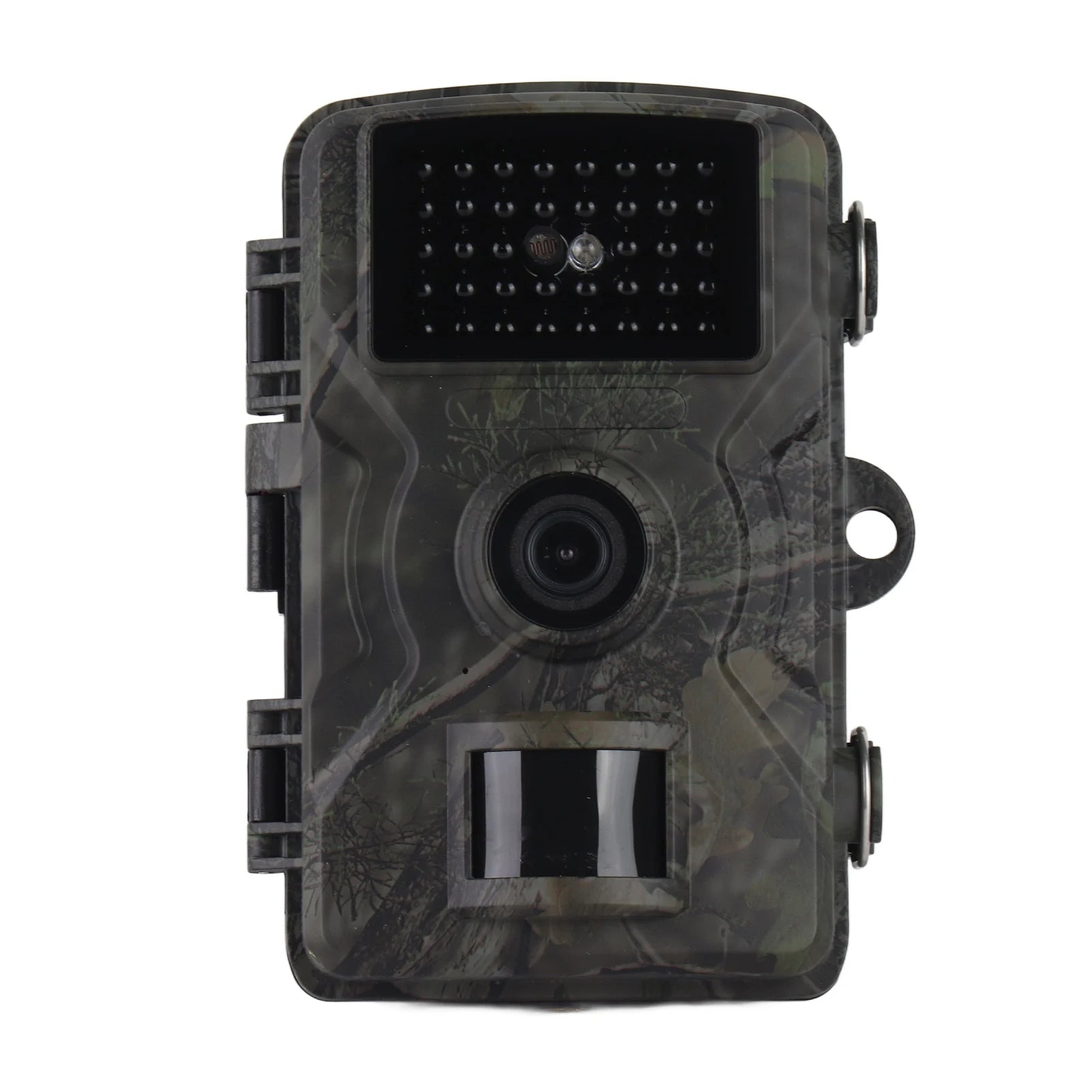 Motion Activated Trail Camera with 16MP Photos and 1080P Video, 0.6 Second Trigger All Vera Mart