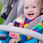 Bottle Warmer with USB Power and Adjustable Heat Control for On-the-Go Feeding All Vera Mart
