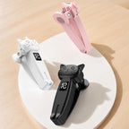 Wireless Page Turner with Adjustable Click Speed and Finger Ring Attachment All Vera Mart