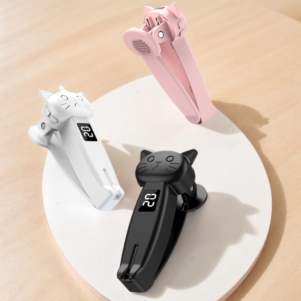 Wireless Page Turner with Adjustable Click Speed and Finger Ring Attachment All Vera Mart