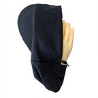 Window Peeper Halloween Decoration with Latex Face and Suction Cups, 21.65in Tall All Vera Mart