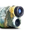 Laser Distance Meter with 6.5X Magnification and Seven Measurement Modes, 3280ft Range All Vera Mart